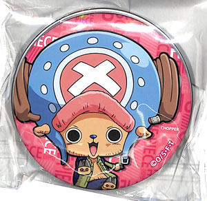 AmiAmi [Character & Hobby Shop]  TV Anime ONE PIECE - Pinched Strap: Chopper  Bag(Released)