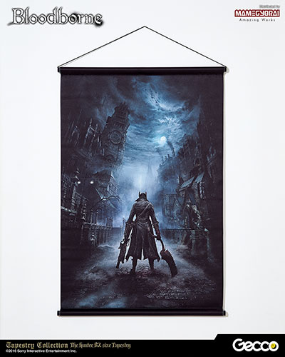 AmiAmi [Character & Hobby Shop] | Bloodborne - Hunter B2