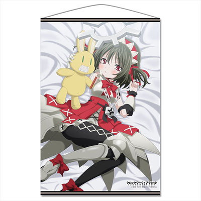 AmiAmi [Character & Hobby Shop]  Clockwork Planet - Trading Acrylic  Keychain 8Pack BOX(Released)