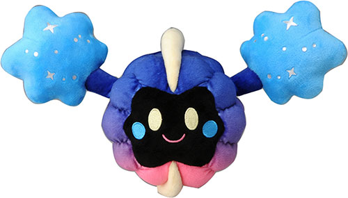 cosmog pokemon plush