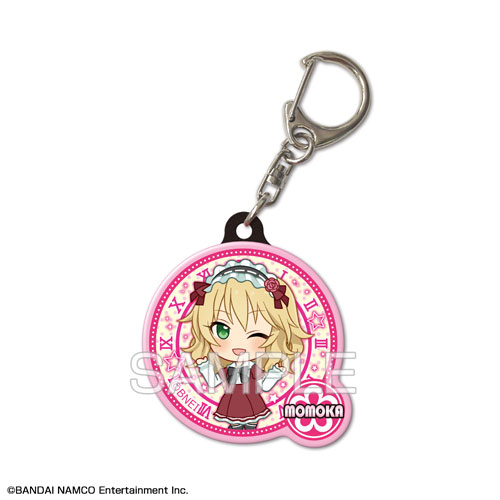 AmiAmi [Character & Hobby Shop] | THE IDOLM@STER Cinderella Girls 