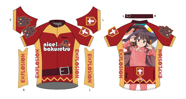 AmiAmi [Character & Hobby Shop] | KonoSuba 2 - Megumin no