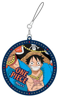 AmiAmi [Character & Hobby Shop]  TV Anime ONE PIECE - Pinched Strap: Chopper  Bag(Released)