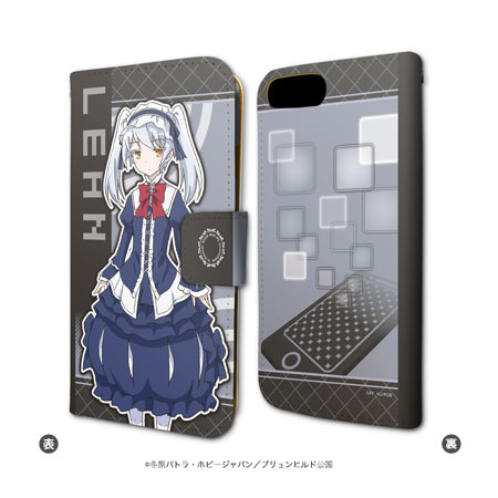 AmiAmi [Character & Hobby Shop]  Isekai wa Smartphone to Tomo ni. 2  Trading Square Tin Badge 10Pack BOX(Released)