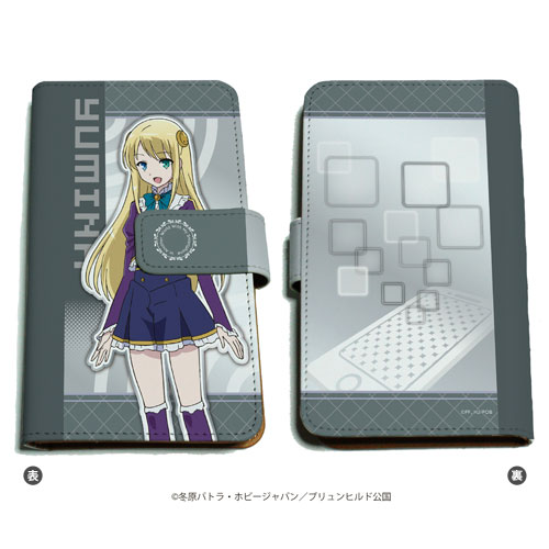 Isekai wa Smartphone to Tomo ni. (In a another world with my smartphone)  Merch ( New ) ( show all stock )