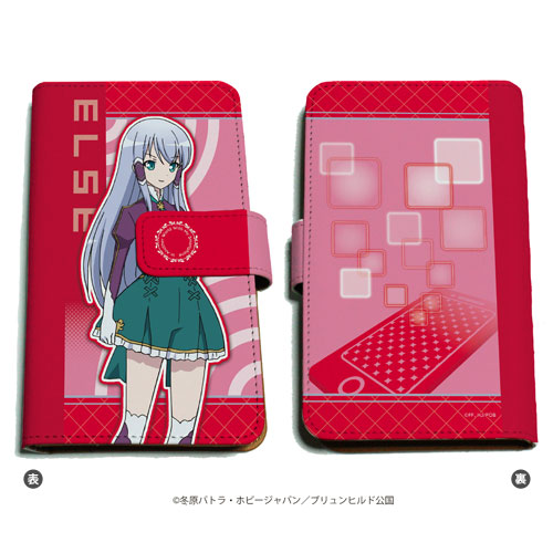 AmiAmi [Character & Hobby Shop]  Isekai wa Smartphone to Tomo ni. 2 Linse  Shileska BIG Acrylic Stand(Released)