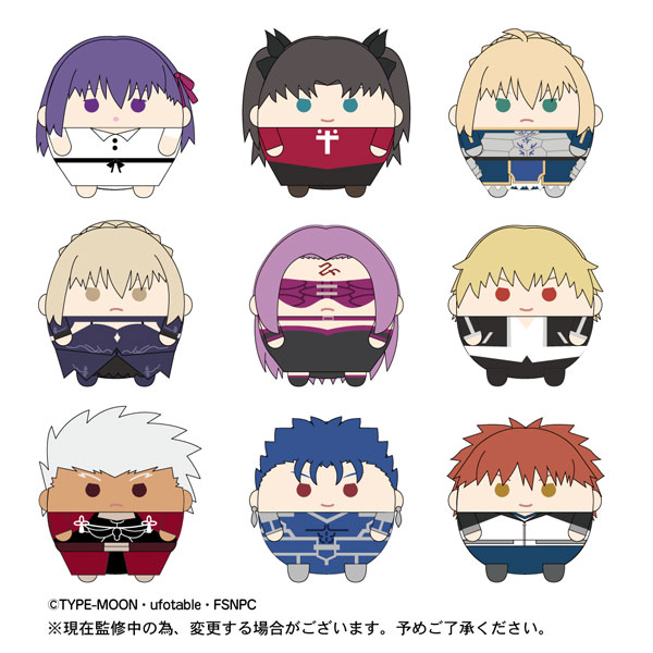 AmiAmi [Character & Hobby Shop] | Movie Fate/stay night [Heaven's 