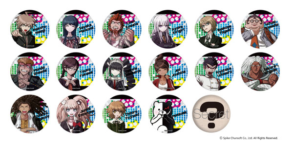AmiAmi [Character & Hobby Shop] | Can Badge 
