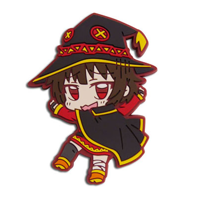 Pin de LK em Kono Subarashii Sekai ni Shukufuku wo!