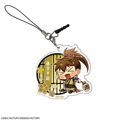 AmiAmi [Character & Hobby Shop] | Hakuouki Yuugiroku Taishi-tachi 