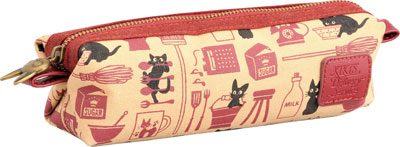 魔女宅ジジの雑貨屋マルチポーチＳ