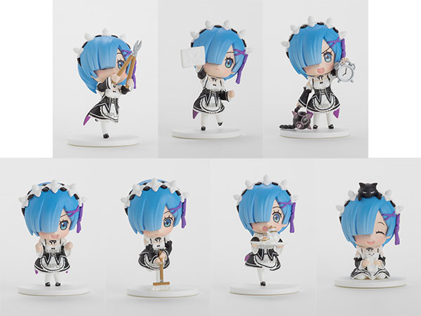 AmiAmi [Character & Hobby Shop] | Re:ZERO -Starting Life in