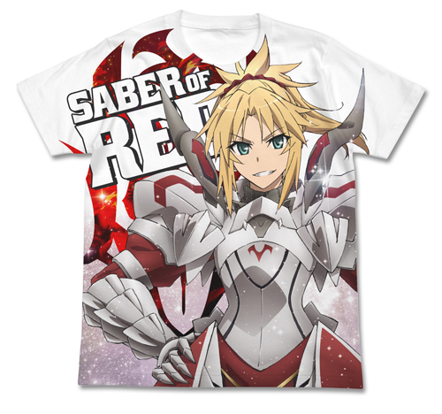 AmiAmi [Character & Hobby Shop] | Fate/Apocrypha - Saber of Red