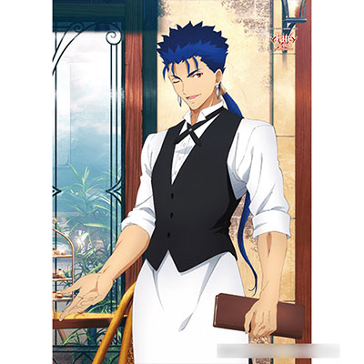 AmiAmi [Character & Hobby Shop] | [Bonus] Fate/stay night [UBW