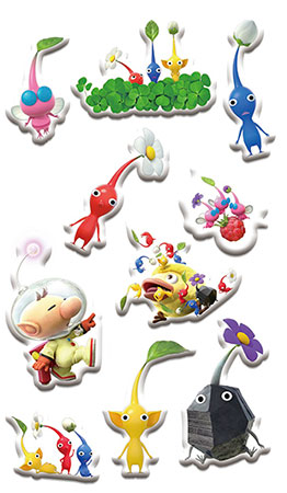 AmiAmi [Character & Hobby Shop] | Hey! Pikmin - Marshmallow