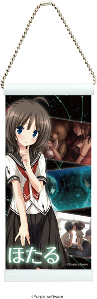 AmiAmi [Character & Hobby Shop] | Chara Mini Wall Scroll 