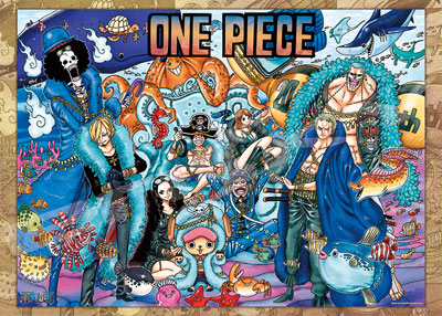 【同梱不可】 Hobby & [Character AmiAmi Shop] PIECE ONE - Puzzle Jigsaw | ジグソーパズル
