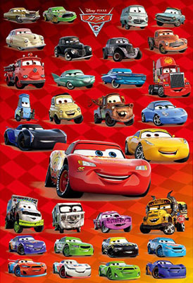 ﾃﾝﾖｰDK96-034ゆめにむかって