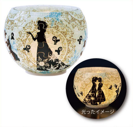 ﾔﾉﾏﾝ2201-10ｼﾙｴｯﾄ ｱﾅ&ｴﾙｻ