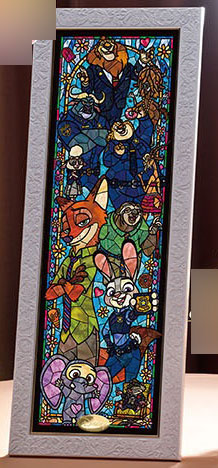 AmiAmi [Character & Hobby Shop] | Jigsaw Puzzle - Disney: Zootopia