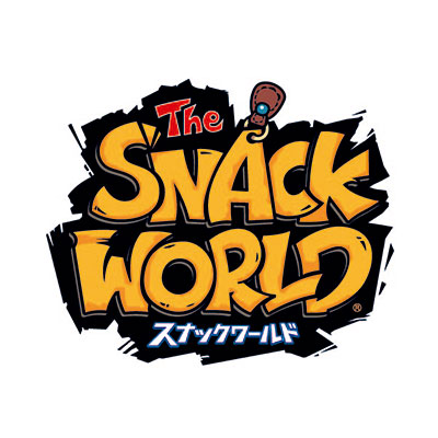 AmiAmi [Character & Hobby Shop] | DVD The Snack World DVD-BOX Vol 