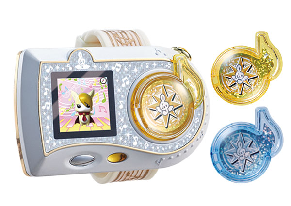 AmiAmi [Character & Hobby Shop] | Miracle Tunes! - Miracle