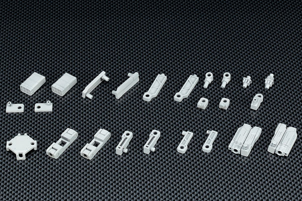 フォールディングアー