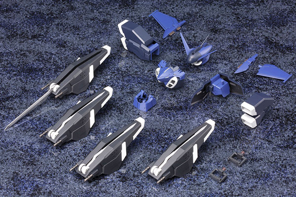 AmiAmi [Character & Hobby Shop] | Frame Arms 1/100 Extend Arms 04