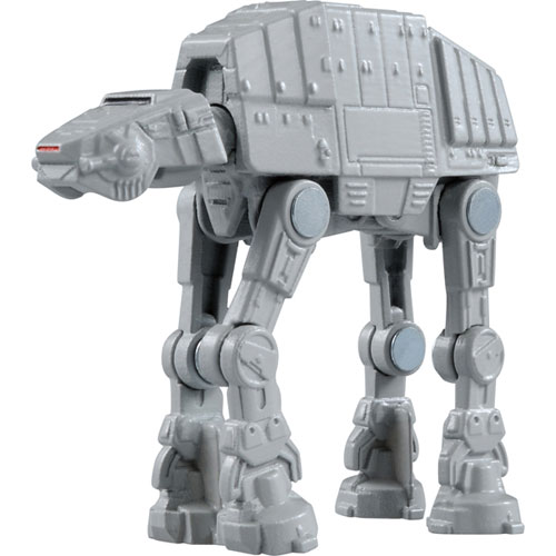 AmiAmi [Character & Hobby Shop] | Star Wars Tomica TSW-07 Tomica 