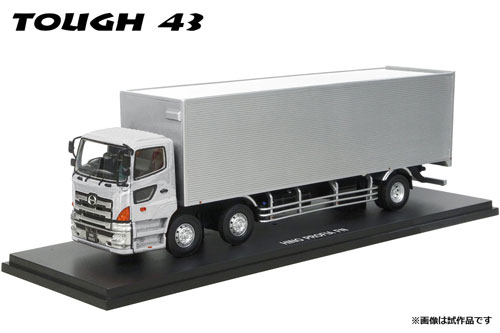 HINO PROFIA トラック ミニカー 1/43 Amazon | HINO特注 1/43 日野 トラック プロフィア HINO PROFIA Truck