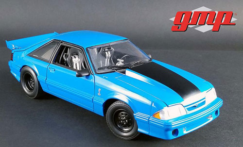 AmiAmi [Character & Hobby Shop] | 1/18 1320 Drag Kings 1993 Ford 