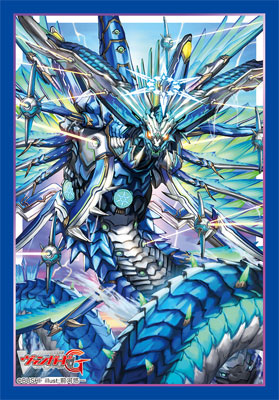 o442 セラフォン:ヴァンガード AmiAmi [Character & Hobby Shop] | Bushiroad Sleeve