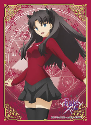 fate stay night card sleeves Amazon.com: Ultra Pro Official Fate/Stay Night Servants Standard Deck  Protector Sleeves : Toys & Games main image 0