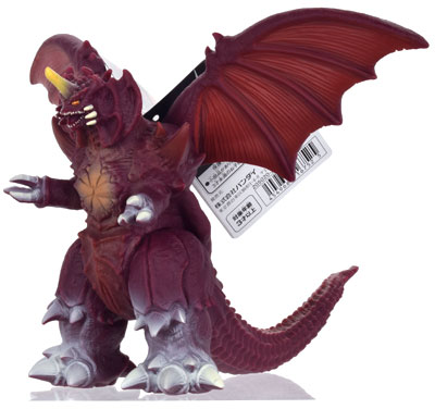 AmiAmi [Character & Hobby Shop]  Godzilla Movie Monster Series