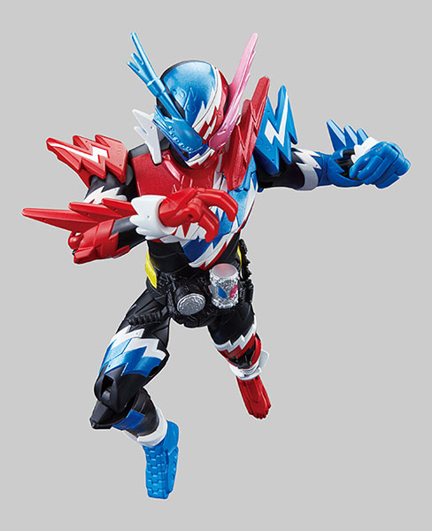 AmiAmi [Character & Hobby Shop] | Kamen Rider Build - Bottle 