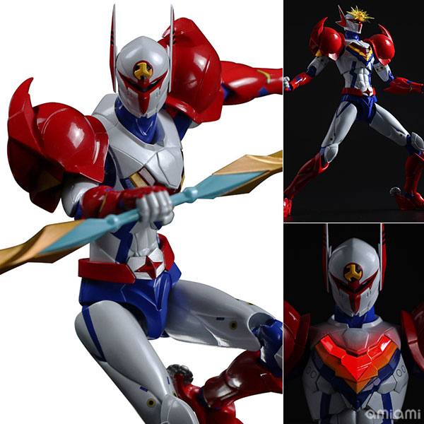 AmiAmi [Character & Hobby Shop] | Tatsunoko Heroes Fighting Gear