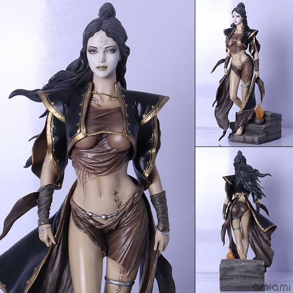 AmiAmi [Character & Hobby Shop] | Fantasy Figure Gallery - Dead