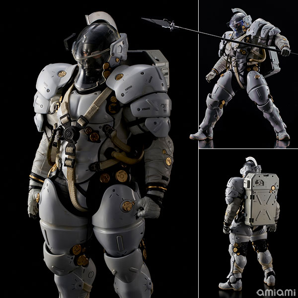 AmiAmi [Character & Hobby Shop] | Kojima Productions