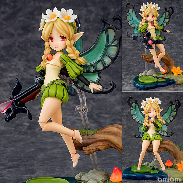 パルフォム 「オーディンスフィア」 メルセデス Amazon.co.jp: パルフォム オーディンスフィア レイヴスラシル