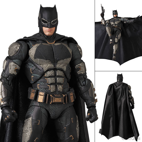 AmiAmi [Character & Hobby Shop] | MAFEX No.064 MAFEX BATMAN