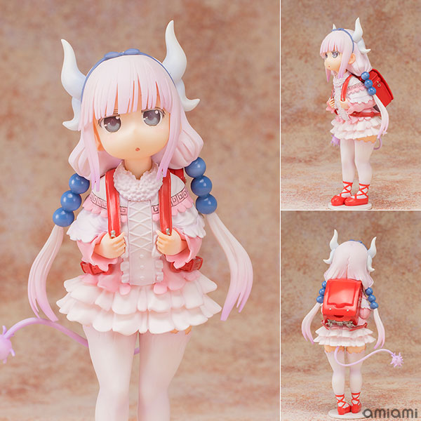 AmiAmi [Character & Hobby Shop] | Miss Kobayashi's Dragon Maid