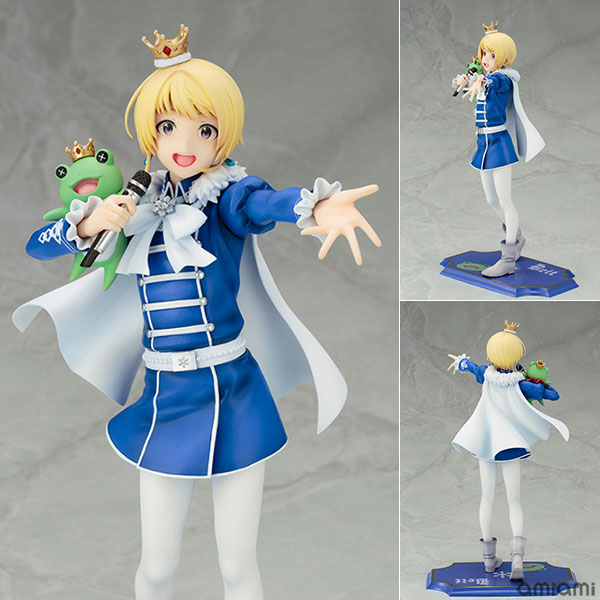 AmiAmi [Character & Hobby Shop] | ARTFX J - THE IDOLM@STER SideM