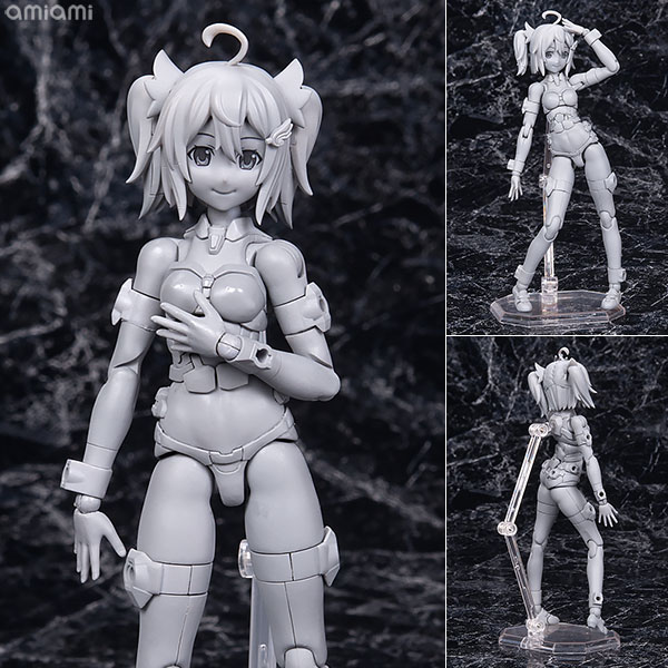 AmiAmi [Character & Hobby Shop] | [Exclusive Sale] AIC 