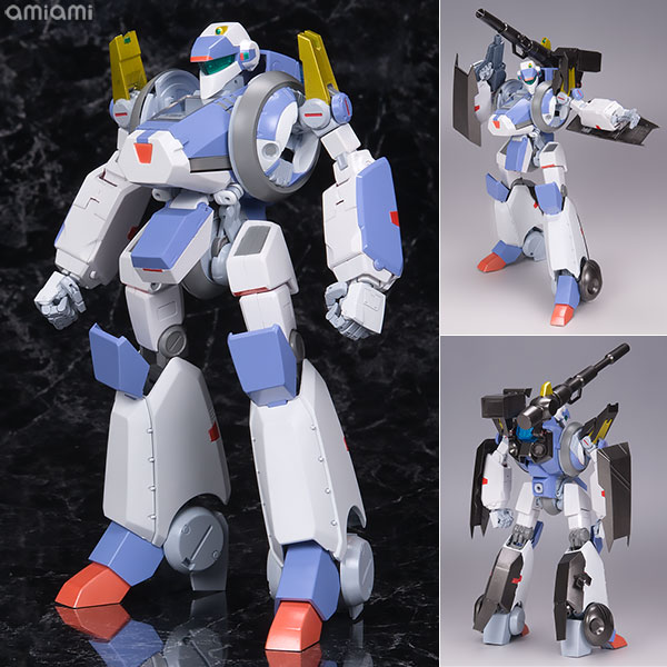 ARCADIA 『ストライクガーランド』ホワイト・ブルーカラーVer.[幻影] AmiAmi [Character & Hobby Shop] | [Exclusive Sale] AIC