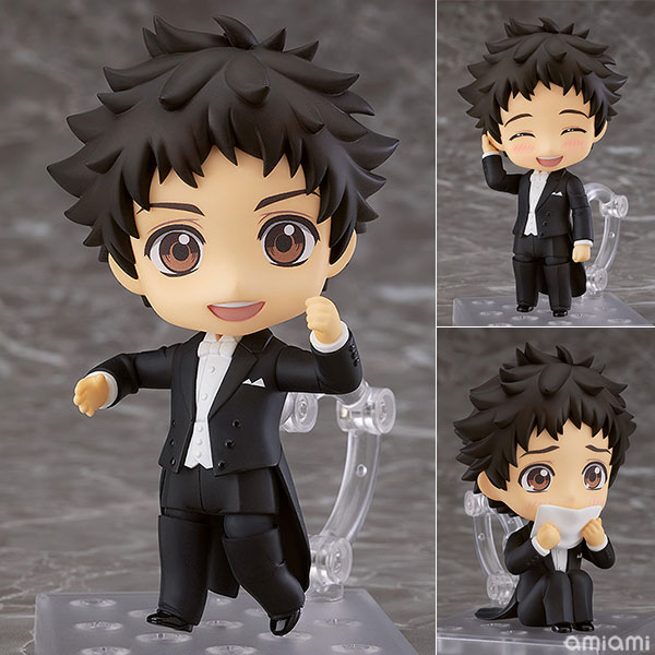 Orange Rouge Nendoroid - Welcome to the Ballroom: Tatara Fujita รูปภาพ 1