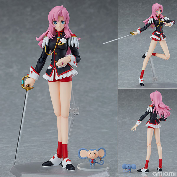 utena figma