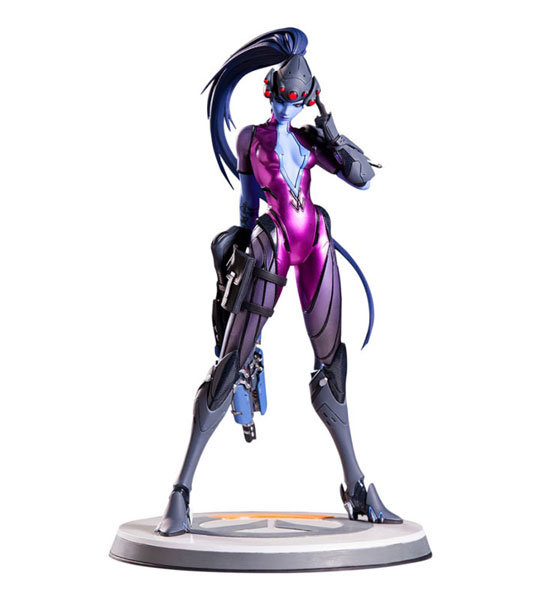 AmiAmi [Character & Hobby Shop] | Overwatch - Widowmaker Amelie