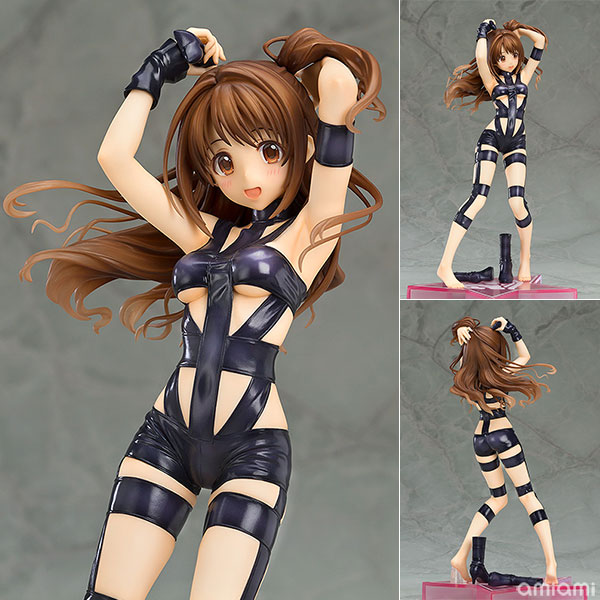 AmiAmi [Character & Hobby Shop] | T.M.Revolution/THE IDOLM@STER 