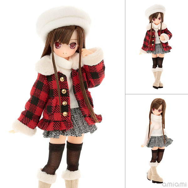 AmiAmi [Character & Hobby Shop] | Picco EX☆Cute Wicked Style IV