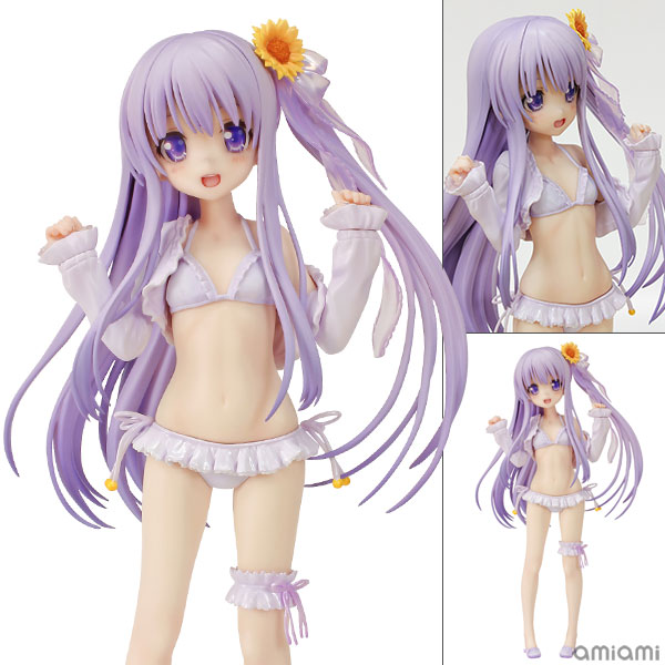 AmiAmi [Character & Hobby Shop] | Tenshi no 3P! - Jun Goto